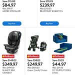 Walmart – Baby Days from Sep 25, 2025 > weekly specials & deals