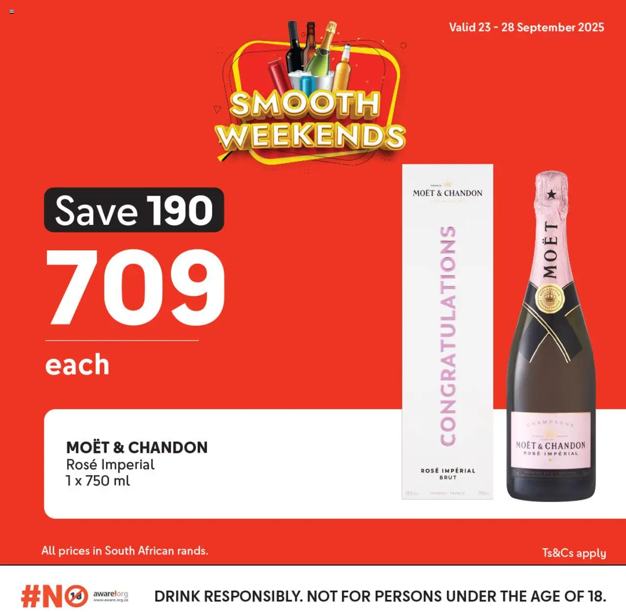 New Makro catalogue – valid from 23.09.2025 | Page: 17