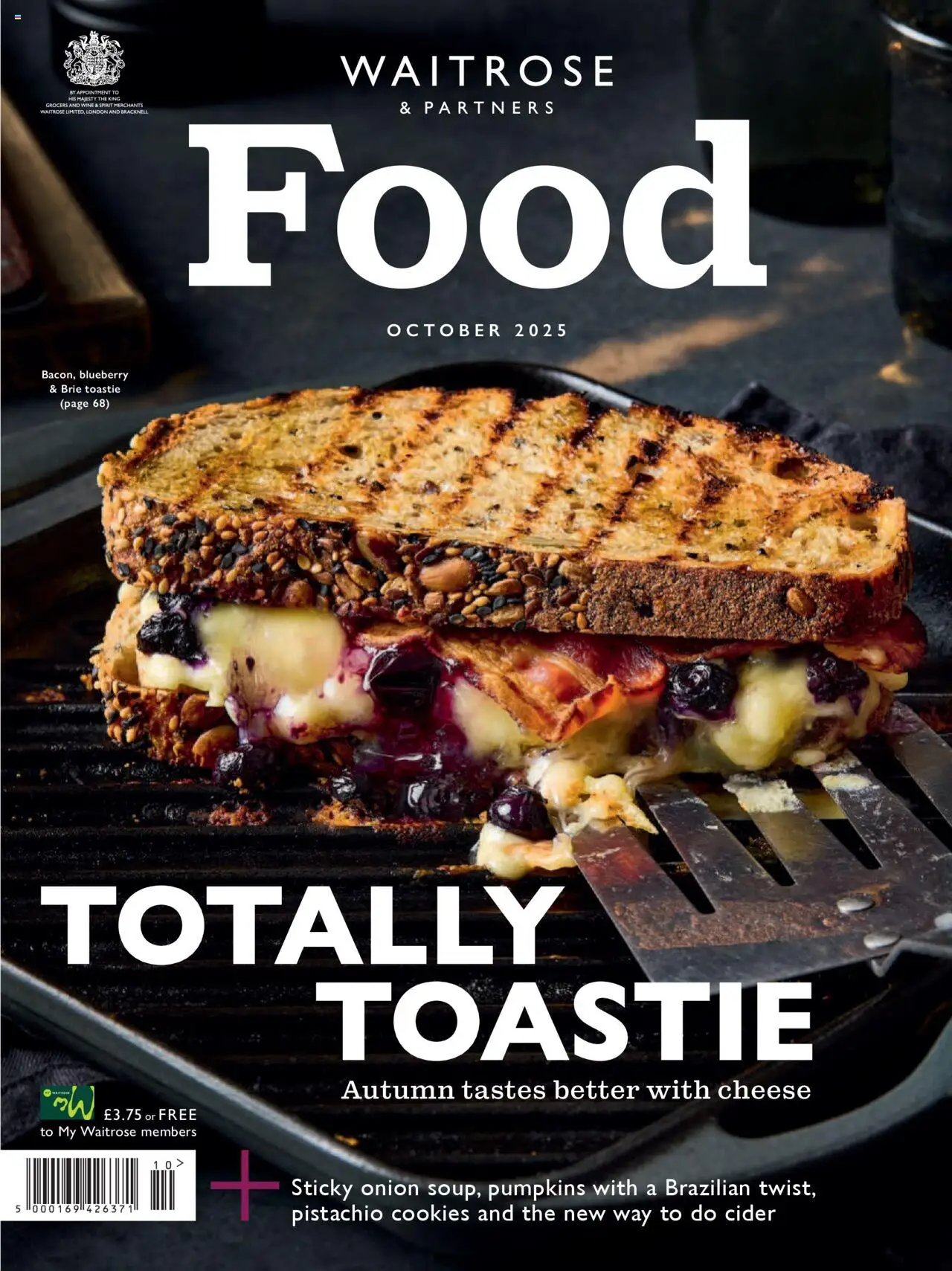  | Page: 1 | Products: Onion, Cheese, Cookies, Blueberry