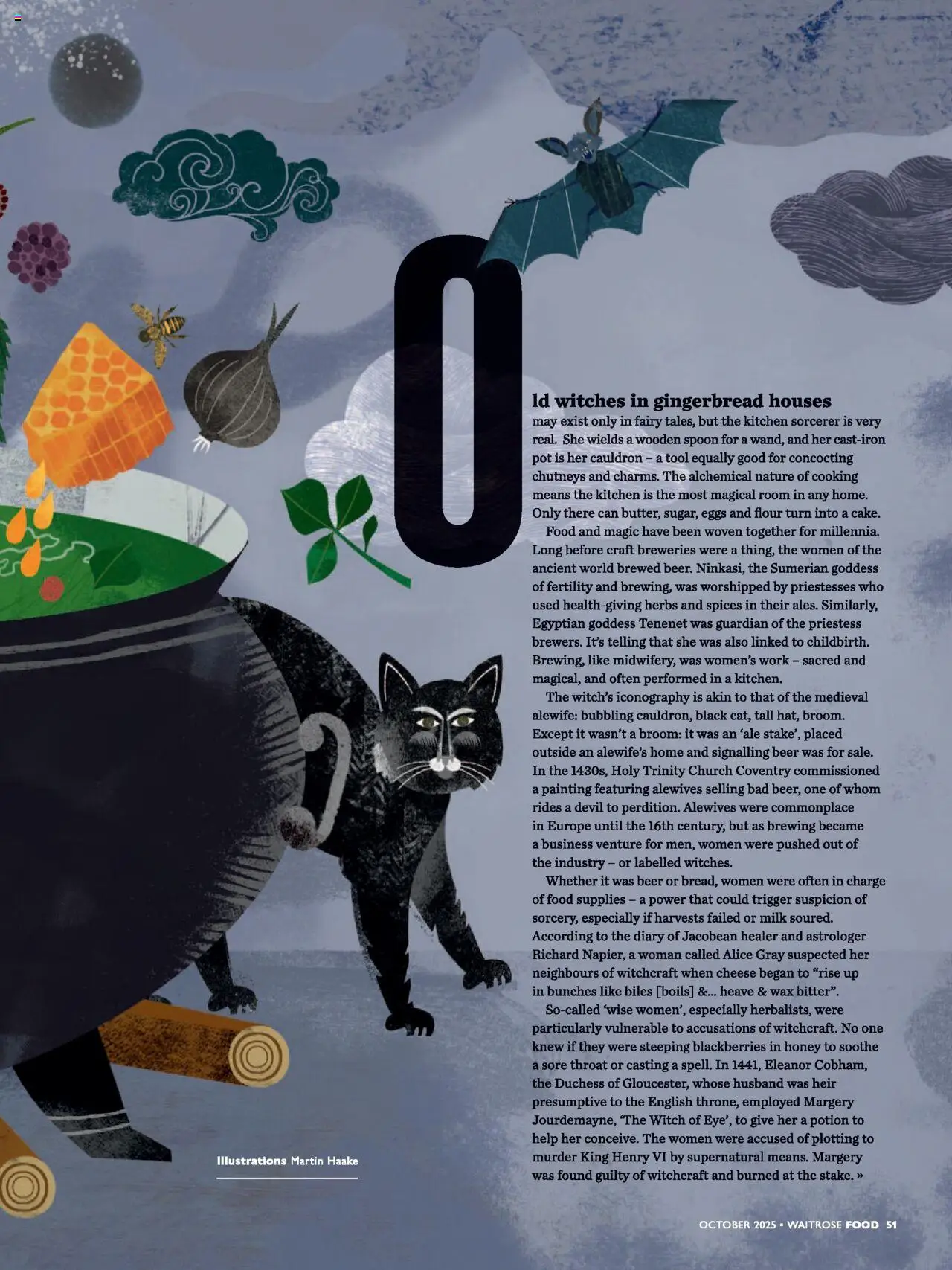  | Page: 51 | Products: Pot, Kitchen, Milk, Eggs