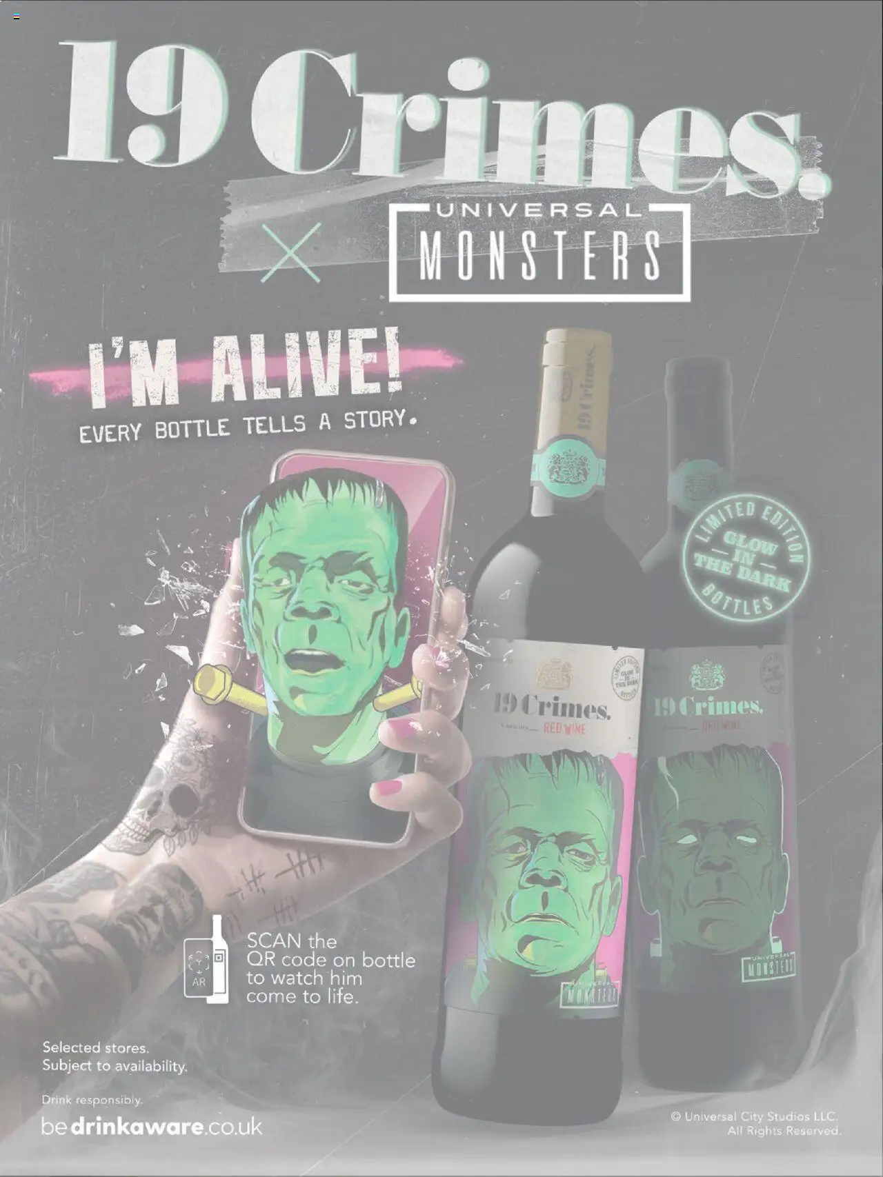  | Page: 55 | Products: Starting Blocks, Wine, Watch