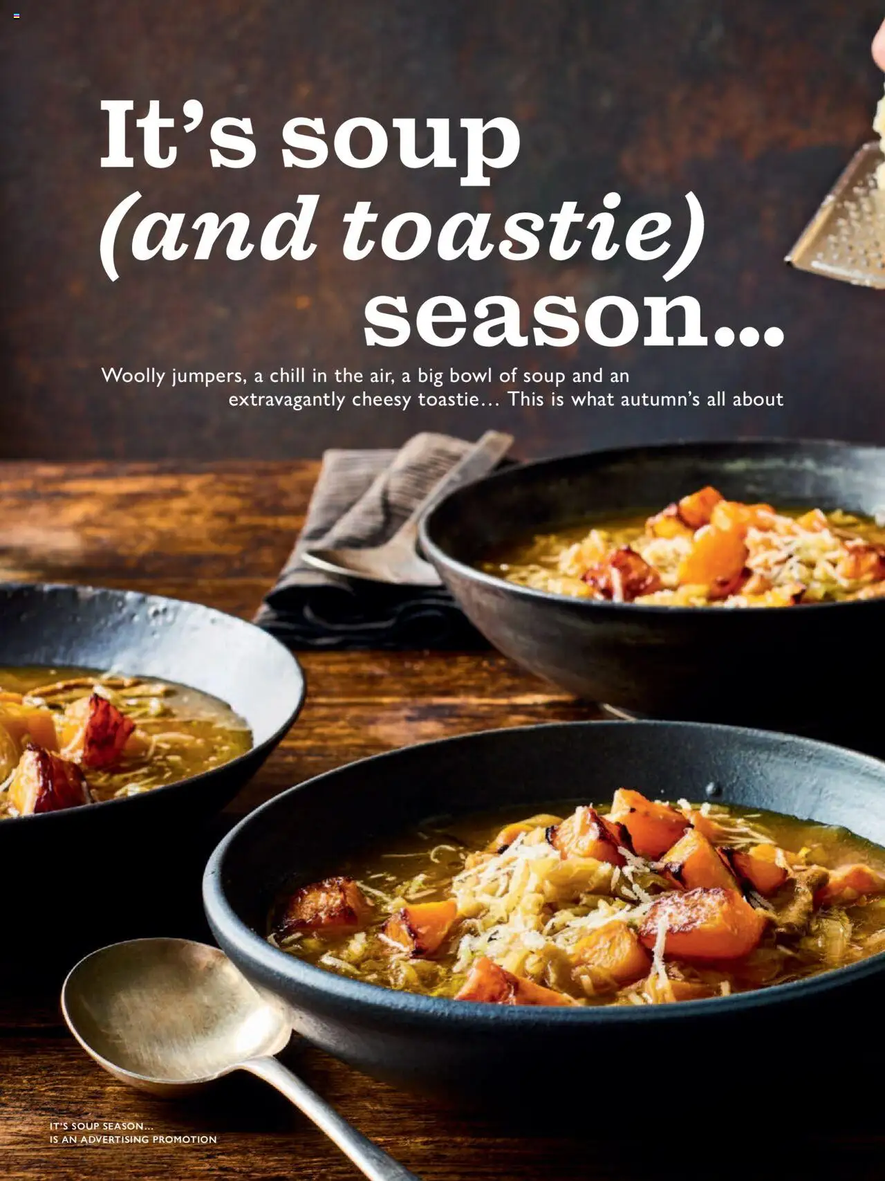  | Page: 60 | Products: Soup, Bowl