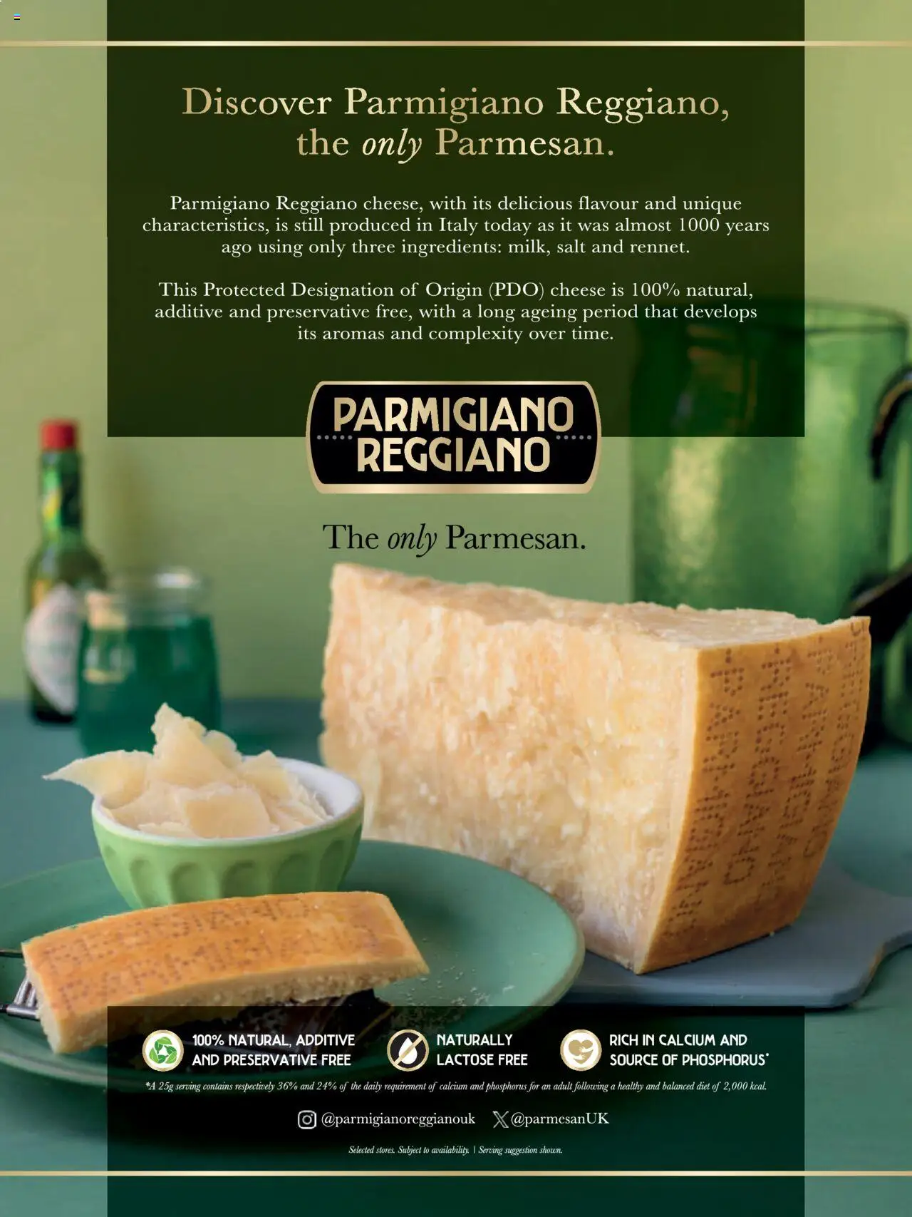 | Page: 64 | Products: Cheese