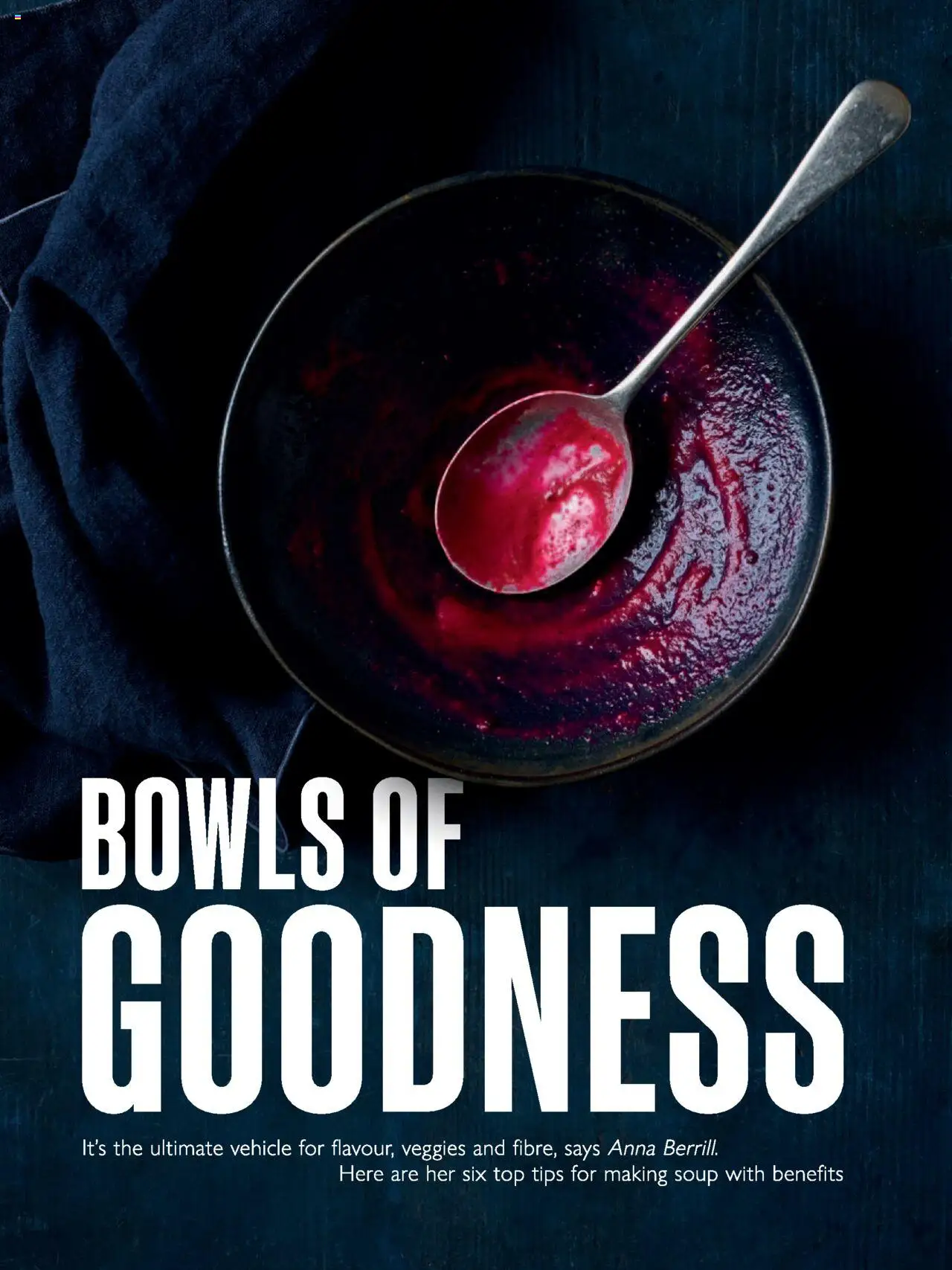  | Page: 70 | Products: Soup