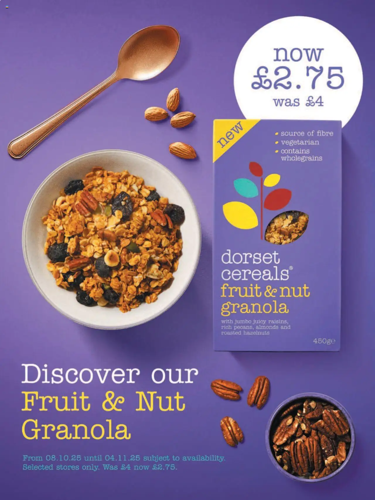  | Page: 73 | Products: Almonds