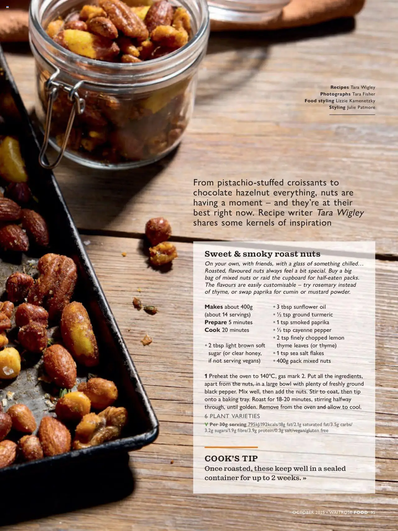  | Page: 95 | Products: Chocolate, Papier carton, Bag, Sea salt