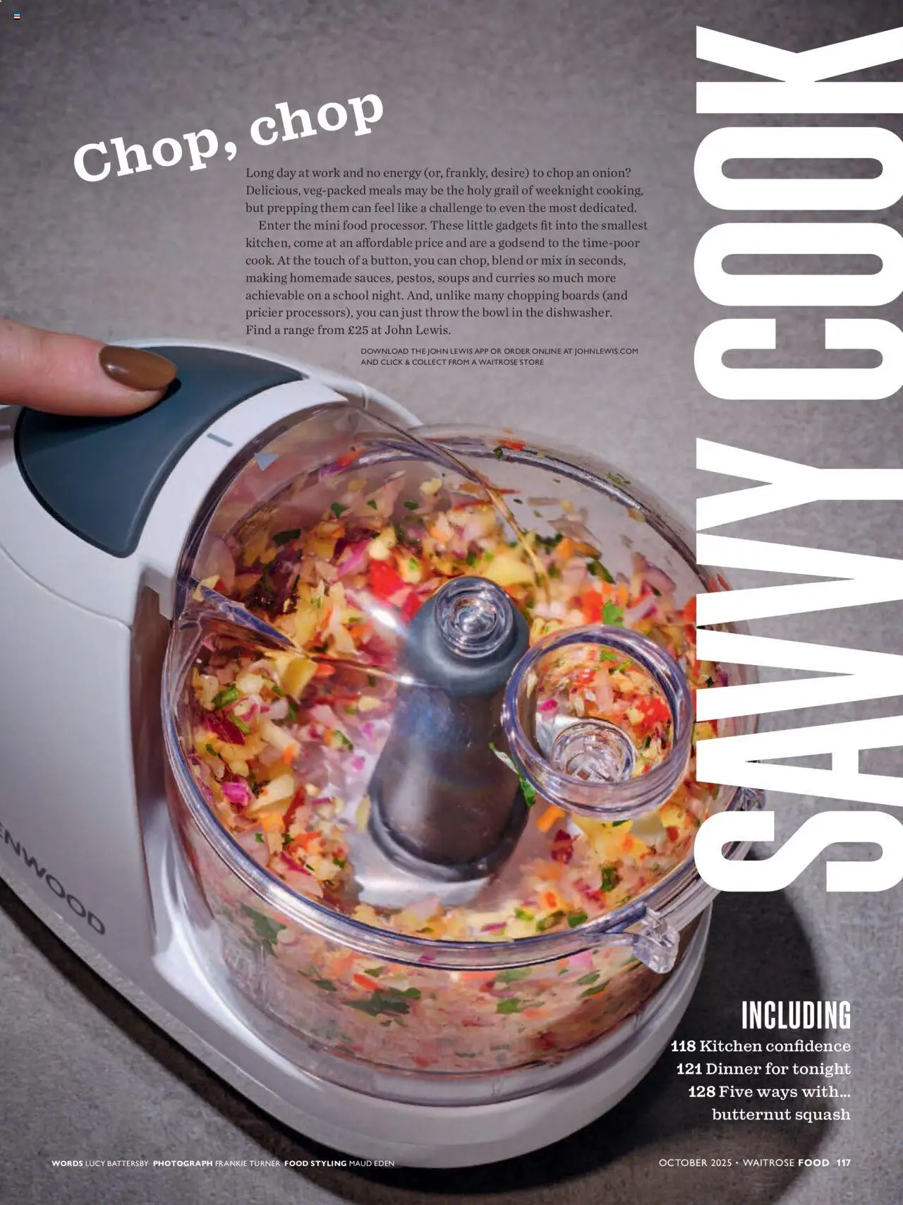  | Page: 117 | Products: Onion, Kitchen, Bowl