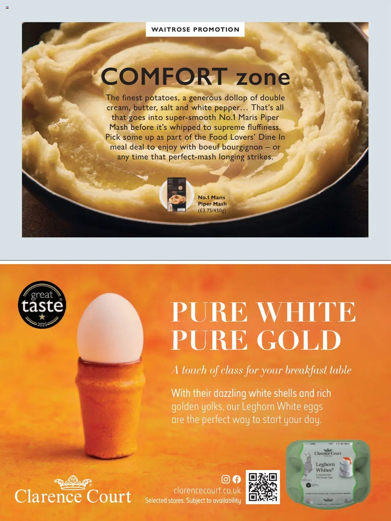  | Page: 120 | Products: Table, Eggs, Chaussures de ski, Pepper