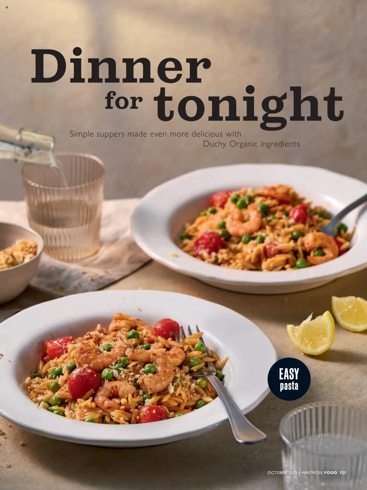  | Page: 121 | Products: Pasta