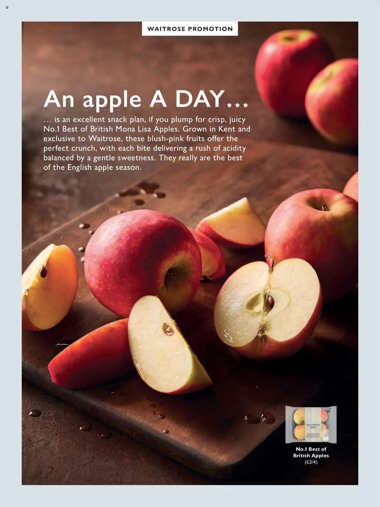  | Page: 127 | Products: Apple, Apples, Snack