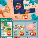 REWE Prospekt ab 21.09.2025 zum Blättern » Angebote