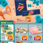 REWE Prospekt ab 21.09.2025 zum Blättern » Angebote