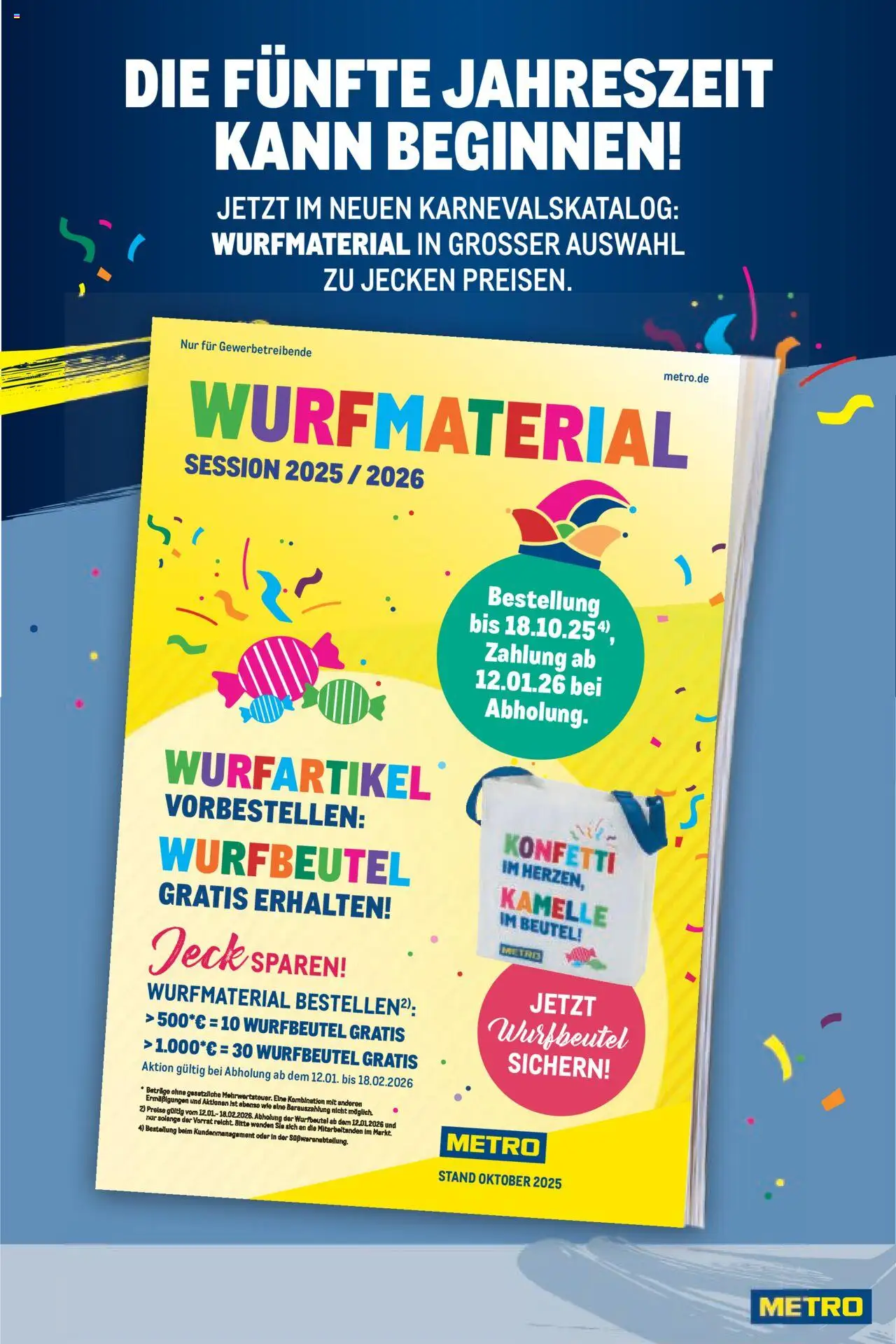 Metro Wochen-Angebote Händler – gültig ab 29.09.2025 | Seite: 4