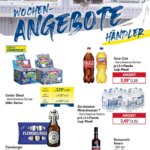 Metro Wochen-Angebote Händler (ab 29.09.2025) zum Blättern