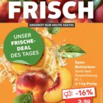 Prospekt Kaufland ab 26.09.2025 » Angebote Online zum Blättern