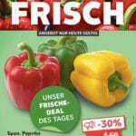 Prospekt Kaufland ab 27.09.2025 » Angebote Online zum Blättern
