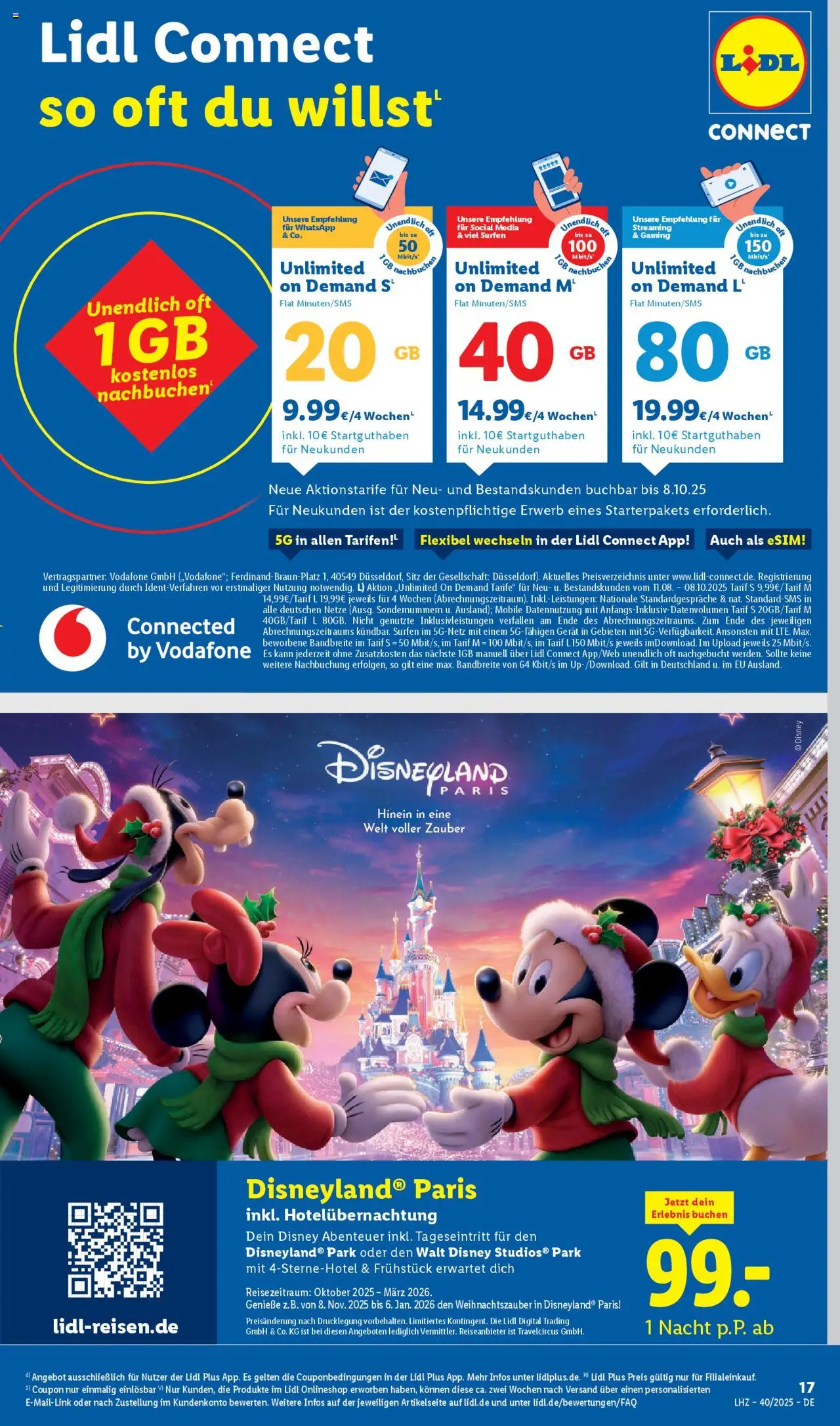 Lidl Prospekt Zossen – gültig ab 29.09.2025 | Seite: 29