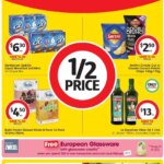 Specials at Coles Tuesday 30 September