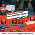 Checkers specials this week 25 SEP – Eastern Cape – Outdoor Milkwood Square