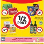 Coles catalogue this week Tuesday 30 September