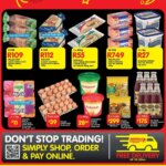 ShopRite special for this week 24 September KwaZulu-Natal – Cash & Carry