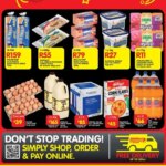 ShopRite special for this week 24 September Western Cape