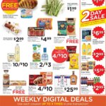 Kroger Ad This Week 01 October