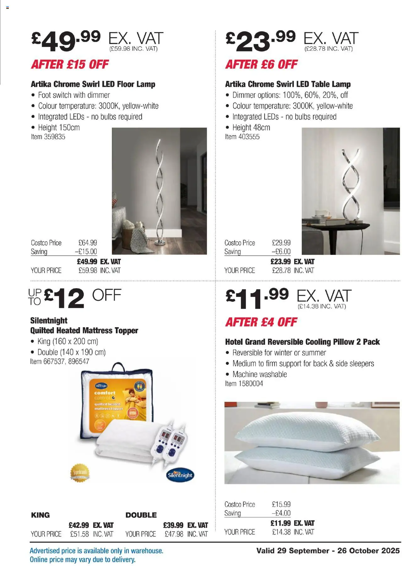  | Page: 7 | Products: Table, Table lamp, Floor, Pillow