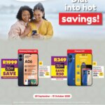 ShopRite special for this week Monday 29 September – Money Market Deals
