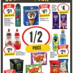 IGA Australia catalogue Wednesday 01 October