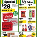 Woolworths catalogue next week Wednesday 01 October