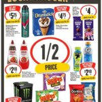 IGA catalogue This week Starting 01 October