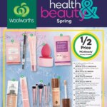 ﻿﻿Woolworths catalogue valid 01 October Woolworth catalogue