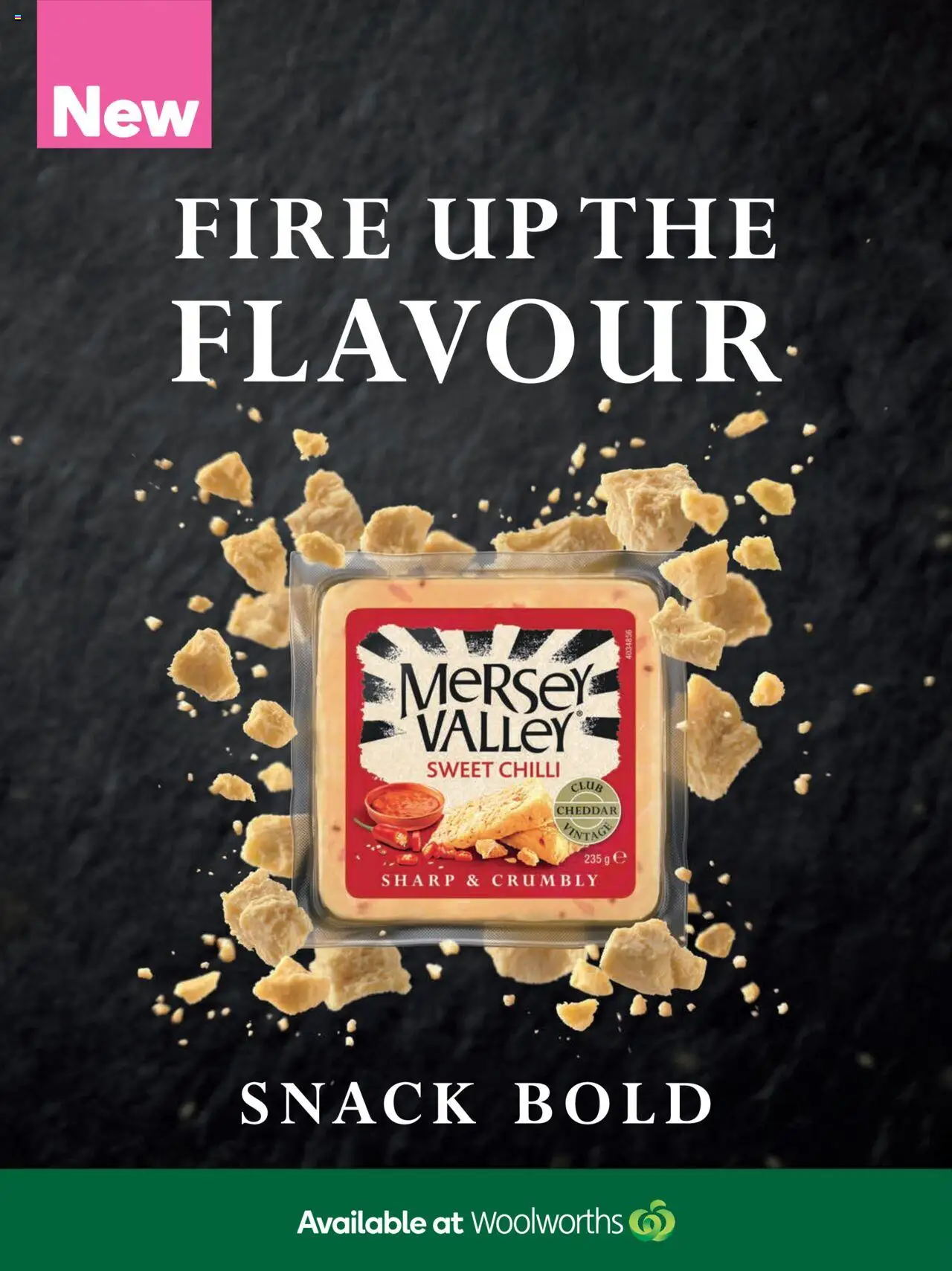 Woolworths catalogue - valid from 01.10.2025 | Page: 78 | Products: Chilli Woolworths catalogue - valid from 01.10.2025 | Page: 78 | Products: Chilli