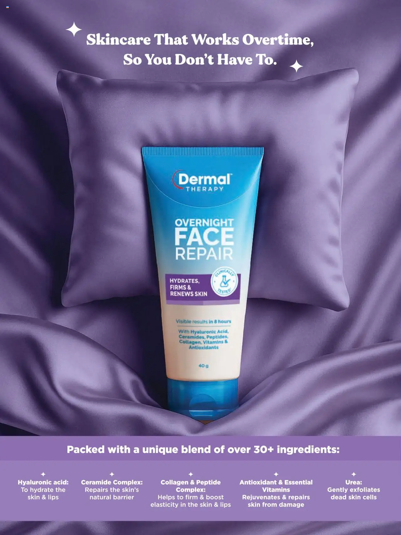 Woolworths catalogue - valid from 01.10.2025 | Page: 133 | Products: Collagen Woolworths catalogue - valid from 01.10.2025 | Page: 133 | Products: Collagen