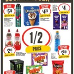 ﻿﻿IGA catalogue valid from 01/10/2025 > Online Australia