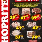 Shoprite KwaZulu-Natal – Low Price Meat Cuts Exclusive (22/09/2025 – 05/10/2025) → Online Catalogue