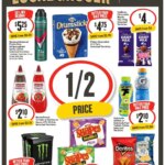 ﻿﻿IGA catalogue valid from 01/10/2025 > Online Australia