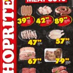 Shoprite KwaZulu-Natal – Low Price Meat (22/09/2025 – 05/10/2025) → Online Catalogue