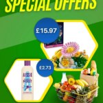 Asda – Weekly offers (from Tuesday 30/09/2025) – Offers Online