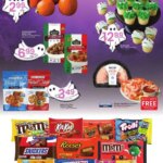 Albertsons Specialty Publication (10/01 – 10/07 2025) – Flyer