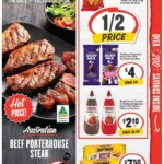 ﻿﻿IGA catalogue valid from 01/10/2025 > Online Australia