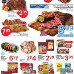 Albertsons Weekly Ad (10/01 – 10/07 2025) – Flyer