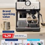 ﻿﻿Aldi catalogue valid from 08/10/2025 > Online Australia