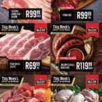 Bluff Meat Supply – This Week’s BEST on the Block! (01/10/2025 – 05/10/2025) Online