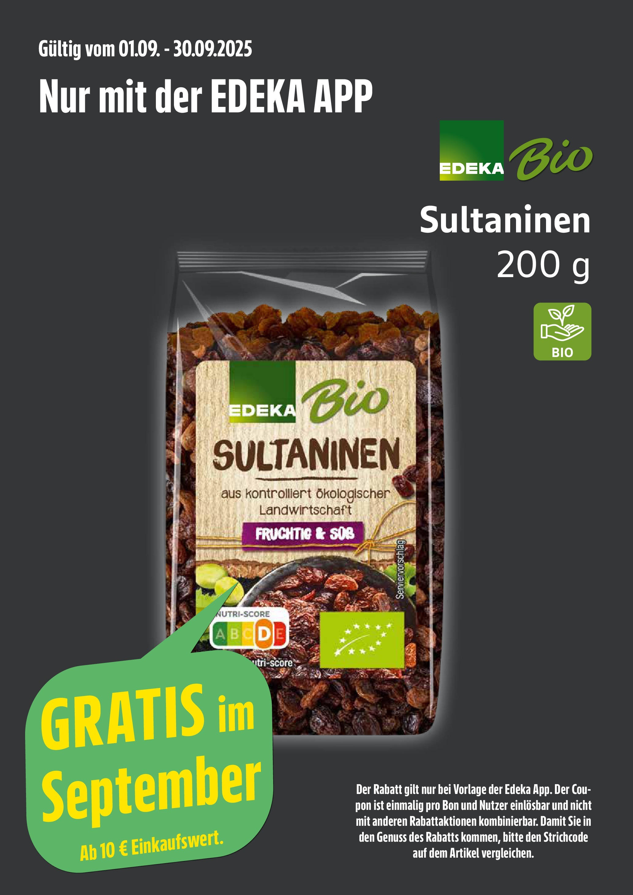 Edeka prospekt Neuruppin	 (ab 15.09.2025) » Angebote Online | Seite: 29