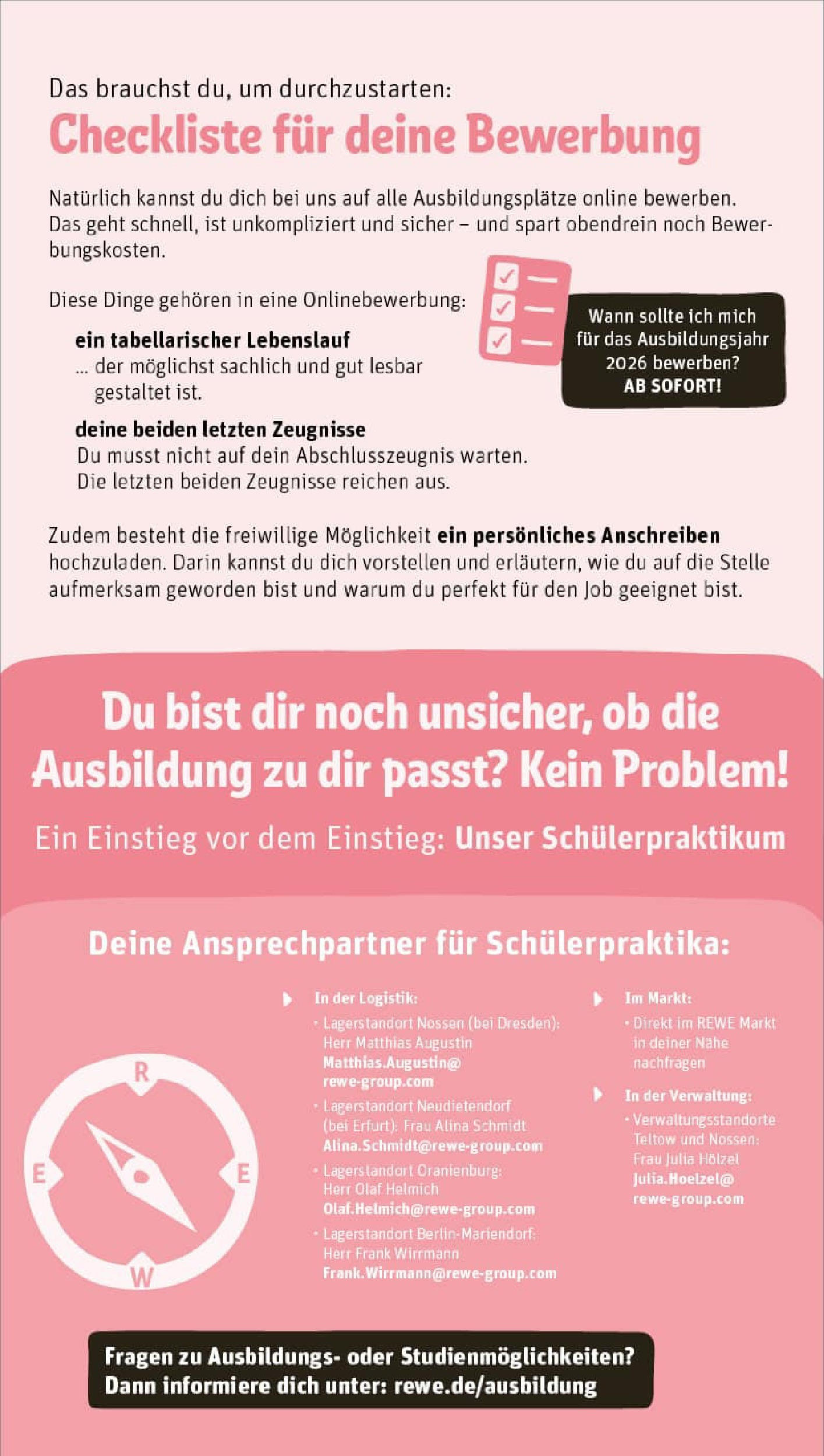 REWE Prospekt ab 14.09.2025 zum Blättern » Angebote | Seite: 32