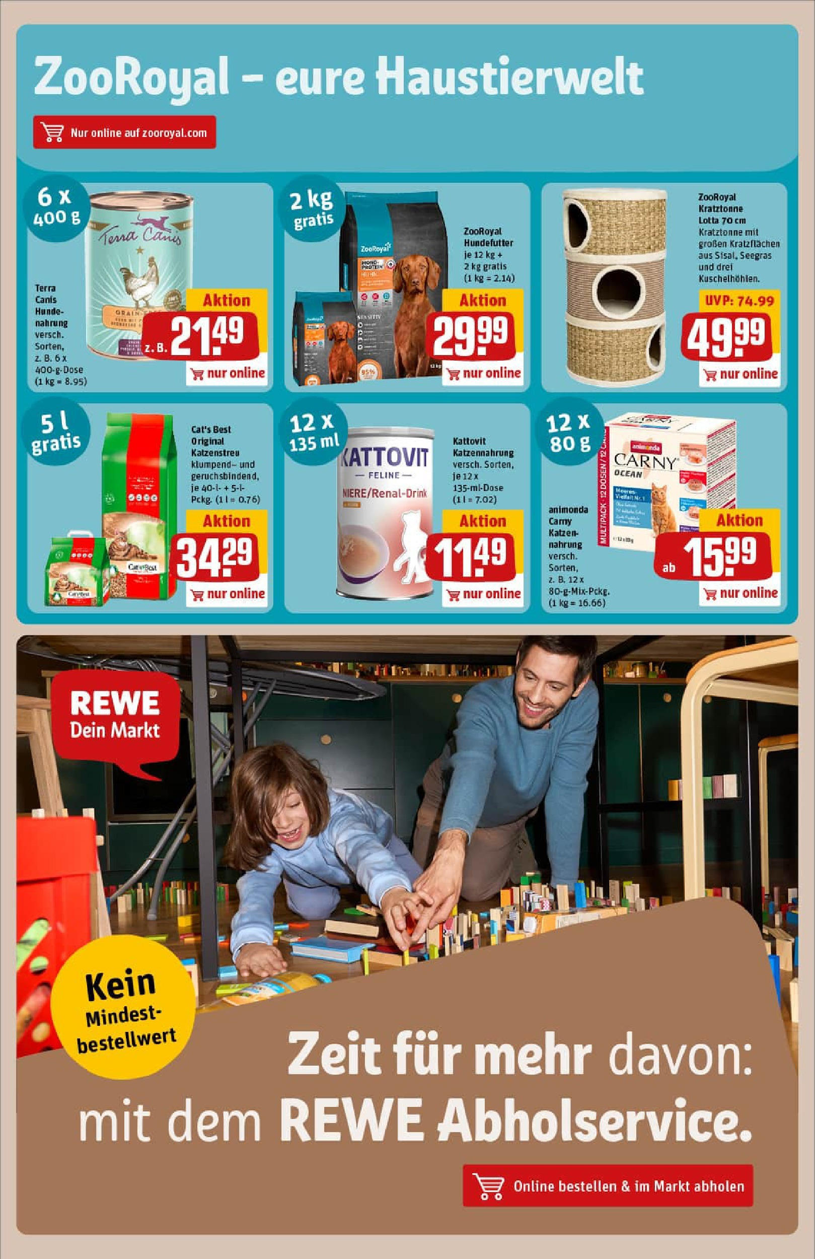REWE Prospekt ab 14.09.2025 zum Blättern » Angebote | Seite: 25