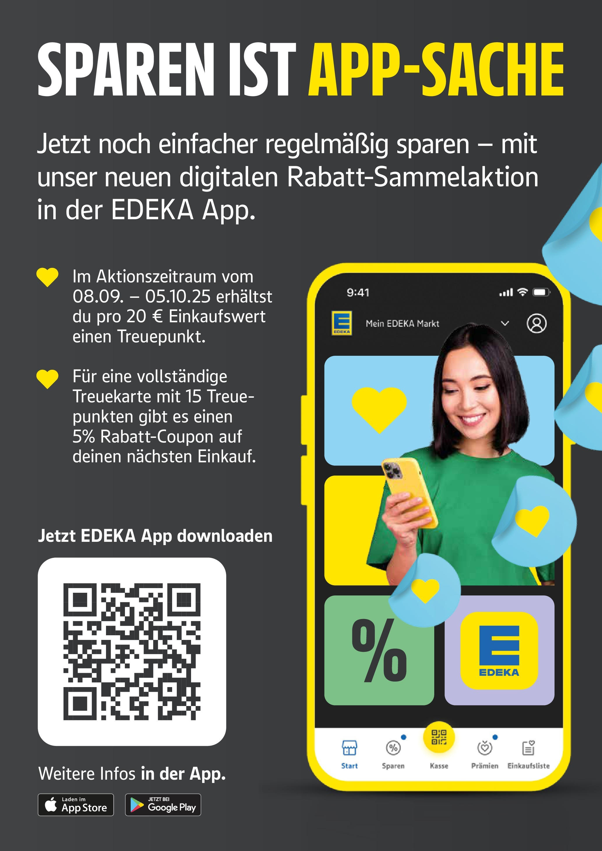 Edeka prospekt Neuruppin	 (ab 15.09.2025) » Angebote Online | Seite: 28