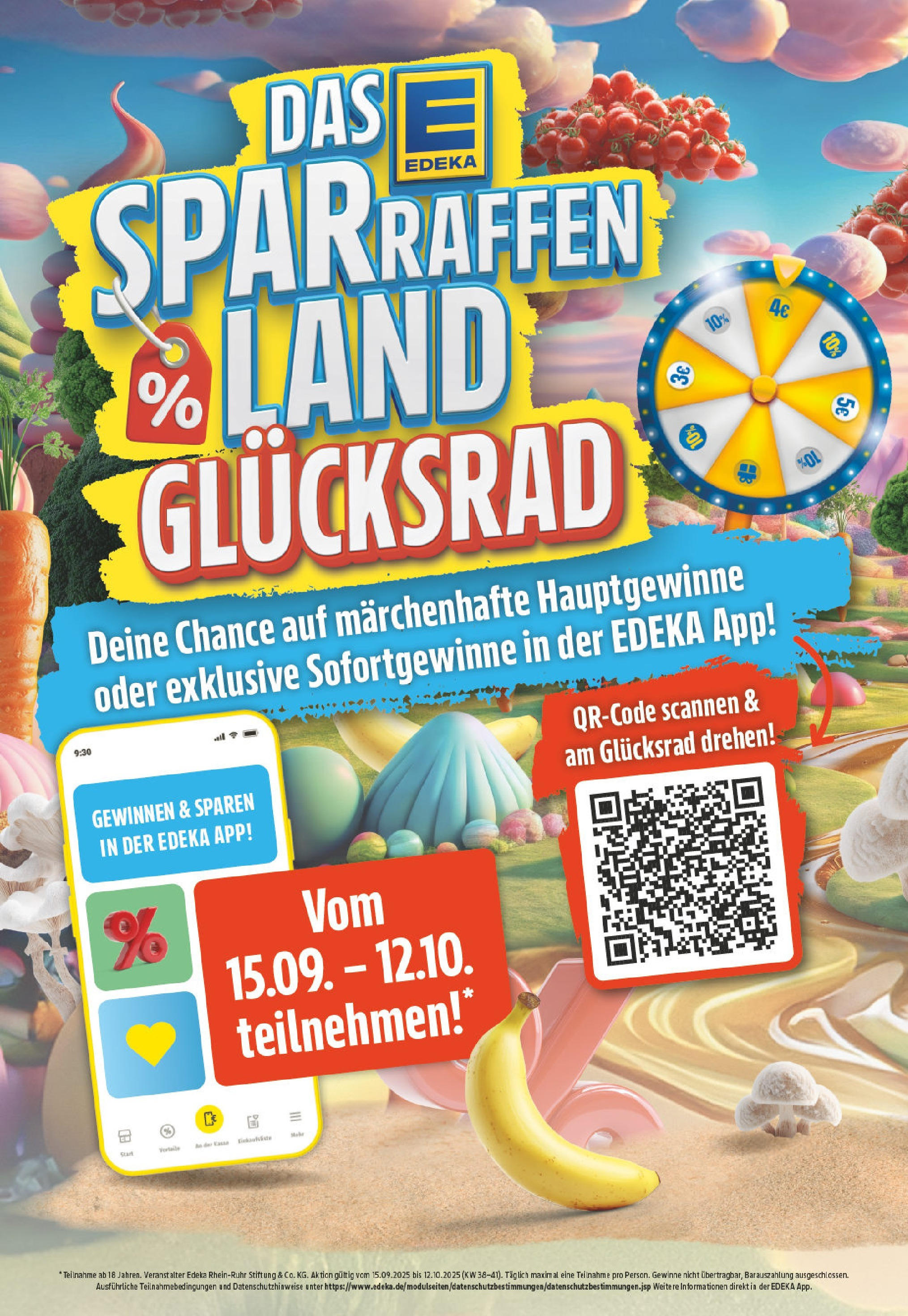 Edeka prospekt Köln	 (ab 15.09.2025) » Angebote Online | Seite: 2